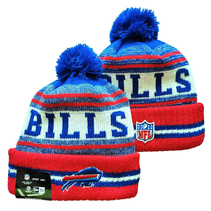 Buffalo Bills 2026 Knit Hats 002